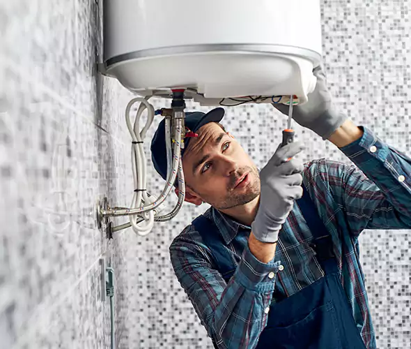 Expert Plumber for Hot Water Tank Maintenance in Shirley, NY: Schedule Reliable Maintenance Services with Us