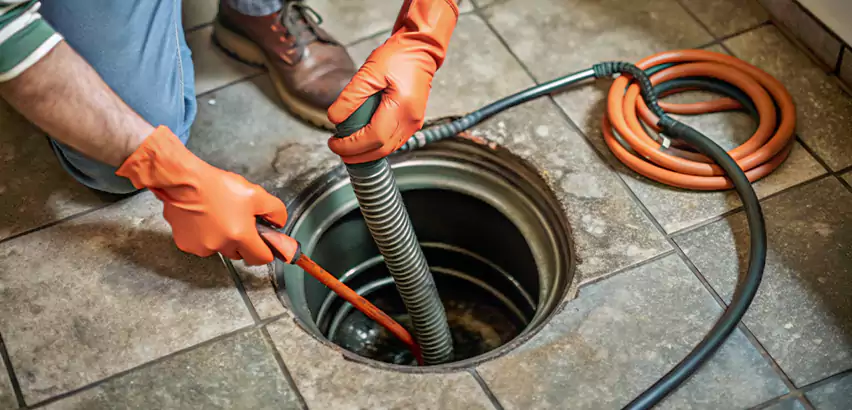 Rooter Services in Shirley, NY