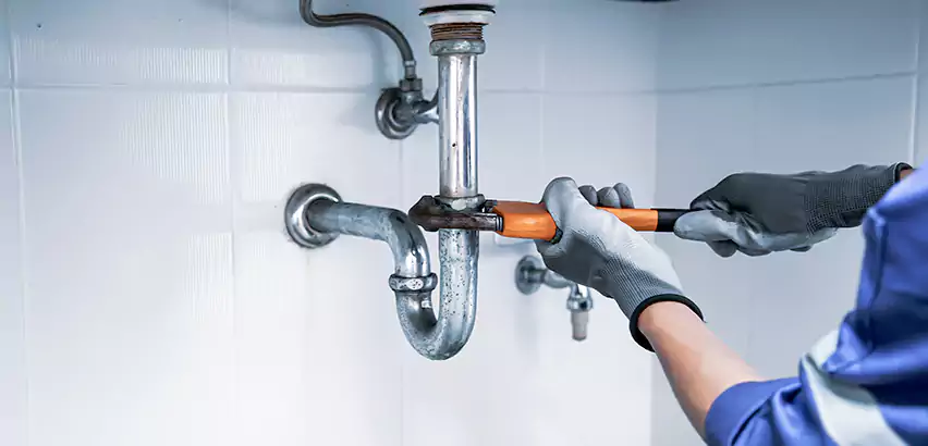 Main Drain Cleaning Service in Shirley