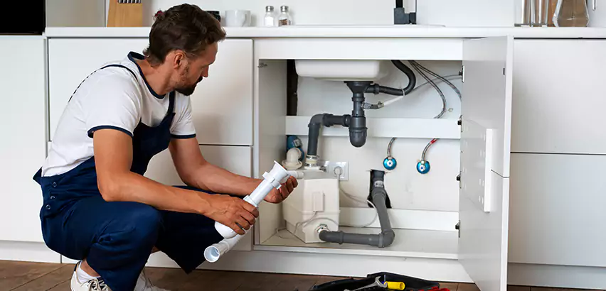 Pipe Replacement Services in Shirley