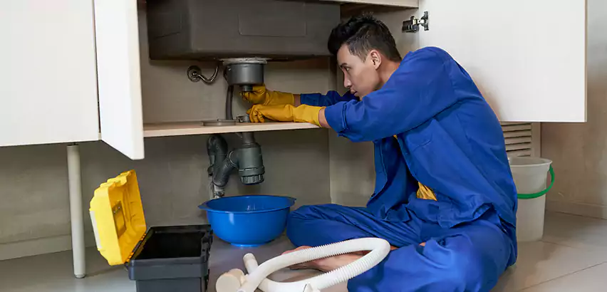 Sewer Line Maintenance Shirley, NY