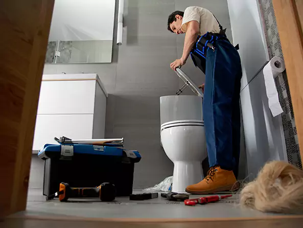 Why Choose Shirley Plumbing Pro for Emergency Plumber in Shirley, NY?