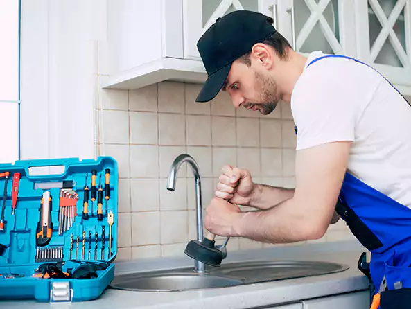  Why Choose Shirley Plumbing Pro for Plumbing Inspection in Shirley, NY?