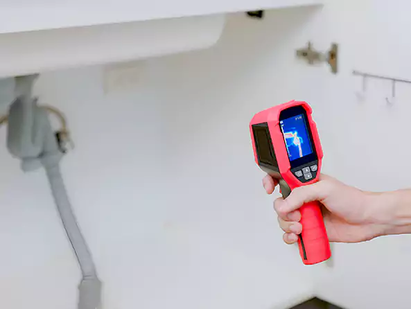 Why Choose Shirley Plumbing Pro for Slab Leak Detection in Shirley, NY?